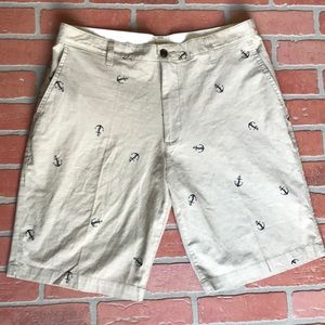 Dockers Flat Front Shorts [NWOT]